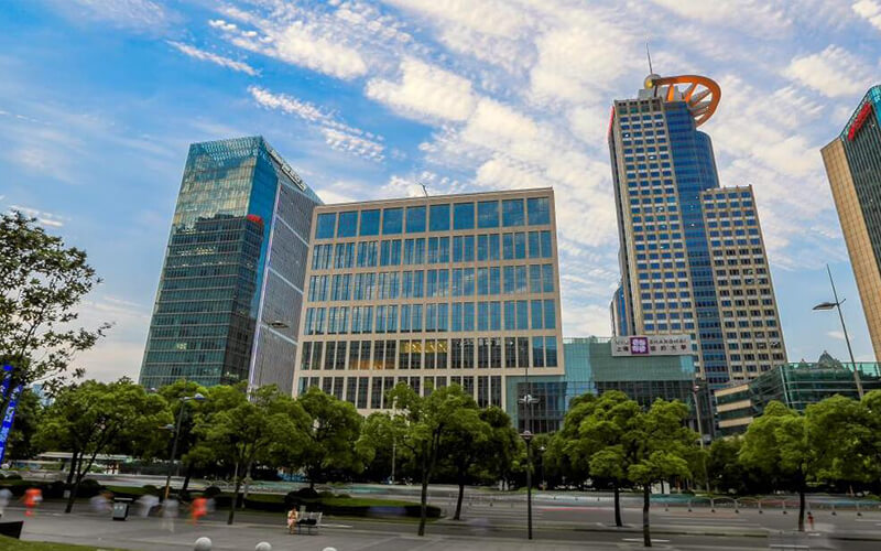 上海纽约大学