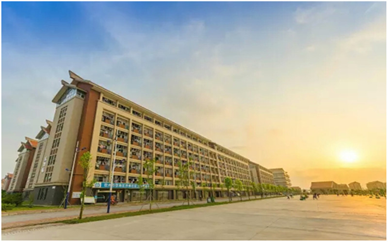北部湾大学